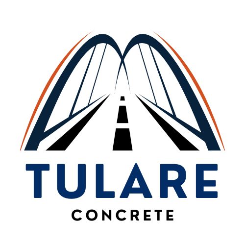 FirmBridge Tulare Concrete logo
